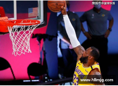 NBA常规赛_詹姆斯战斧巡航,湖人火力全开击落火箭
