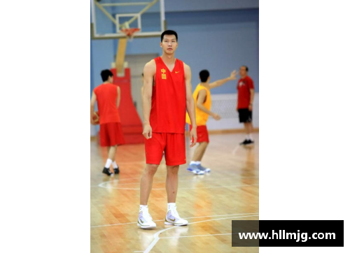 阿联酋网红篮球明星如何打破体育界界限成就全球影响力