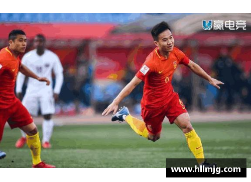 鲁能2019阵容：球员风采与精彩瞬间