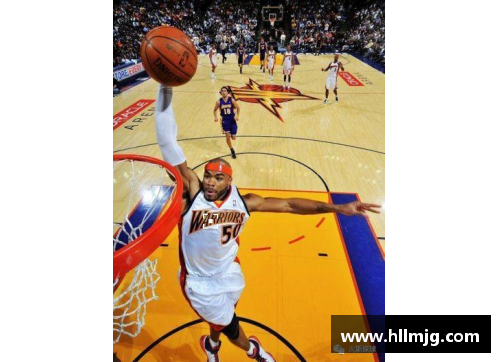 NBA选秀新秀风云：探索未来篮球明星的最新趋势