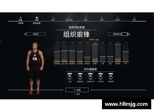 NBA球员数据分析与技术进展：一场现代篮球的数据革新
