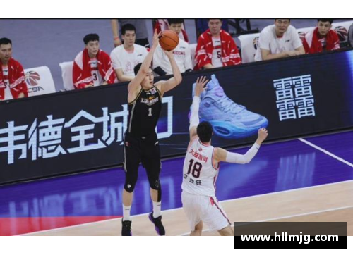 九州酷游正式签约!CBA顶级外援加盟宁波，拒绝广东宏远邀请，携手名将