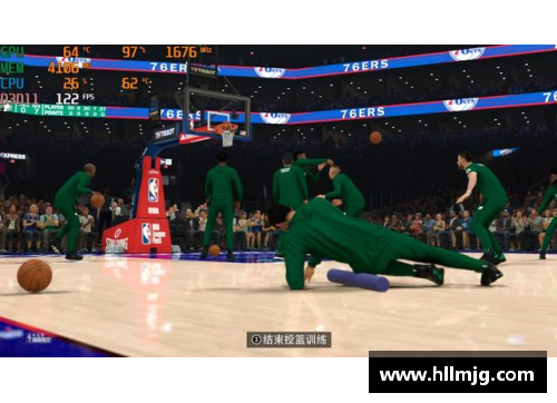 九州酷游NBA球场激斗风波：明星对抗与裁判掌控