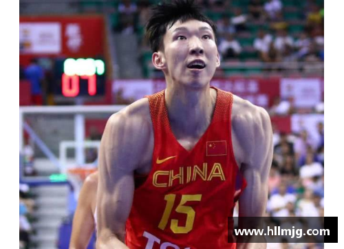 九州酷游周琦在NBA的惊艳表现：重温他的经典比赛时刻