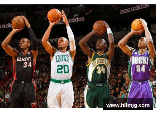 九州酷游NBA：风光旖旎的篮球世界