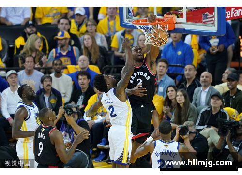 九州酷游NBA总决赛即将上演，球迷期待