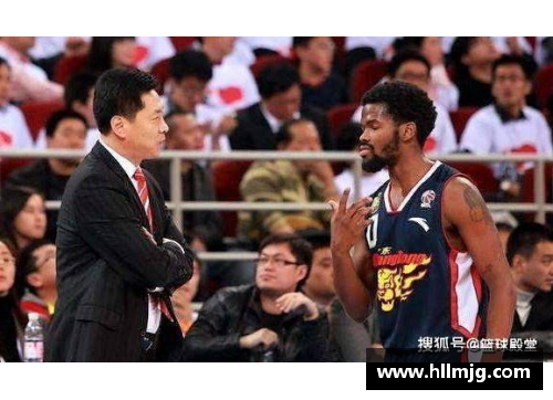九州酷游官方网站正式签约！前广东宏远超级外援告别CBA，被姚明拒之门外