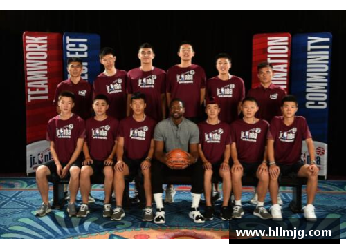 九州酷游官方网站了解JR.NBA：青少年篮球发展与全球影响 - 副本