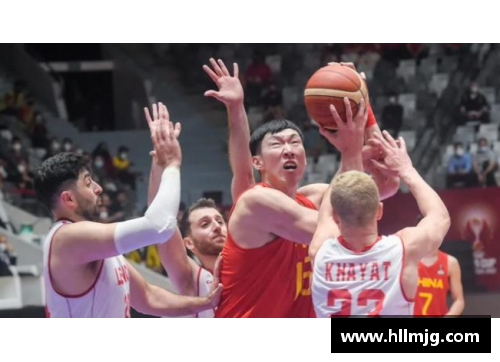 九州酷游官方网站FIBA男篮亚洲杯：中国队历史性晋级四强