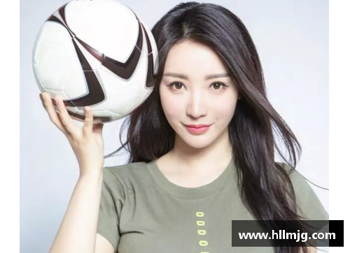 九州酷游官方网站足球球星化身女妆高手 打造魅力与实力兼具的时尚风潮 - 副本
