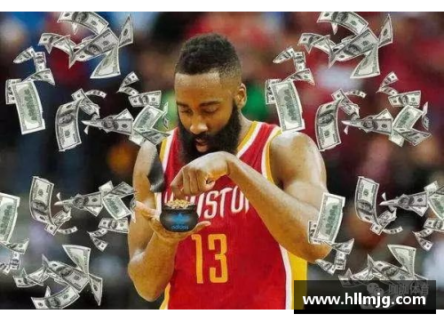 九州酷游官方网站哈登的篮球生涯：探索他在NBA历史上的影响与突破 - 副本